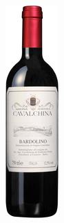 Cavalchina Bardolino Rosso DOC