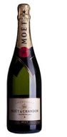 Moët & Chandon Brut Impérial 0,75 l